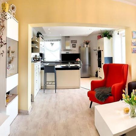 2-Izbovy Apartman Mlynica S Balkonom المظهر الخارجي الصورة