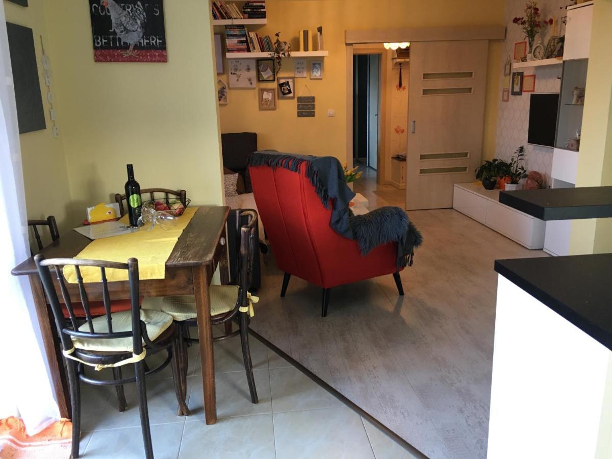 2-Izbovy Apartman Mlynica S Balkonom المظهر الخارجي الصورة