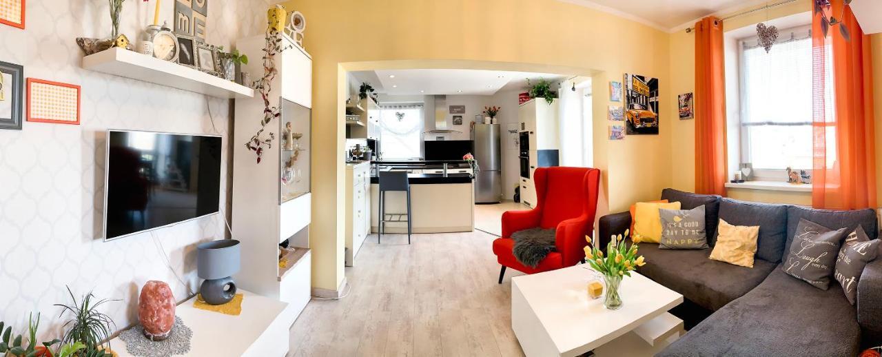 2-Izbovy Apartman Mlynica S Balkonom المظهر الخارجي الصورة
