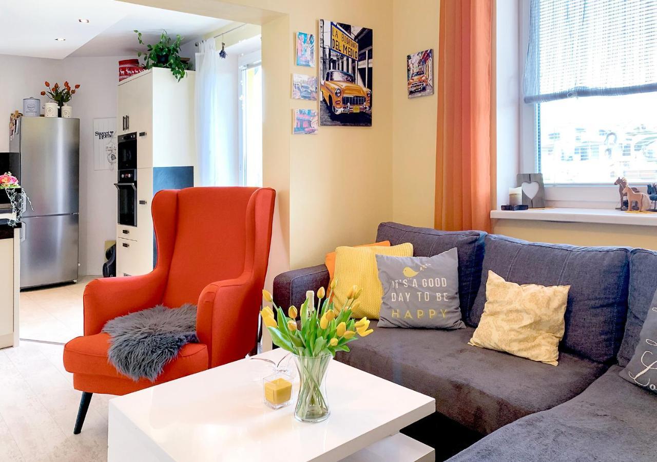 2-Izbovy Apartman Mlynica S Balkonom المظهر الخارجي الصورة