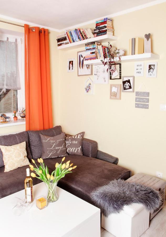 2-Izbovy Apartman Mlynica S Balkonom المظهر الخارجي الصورة