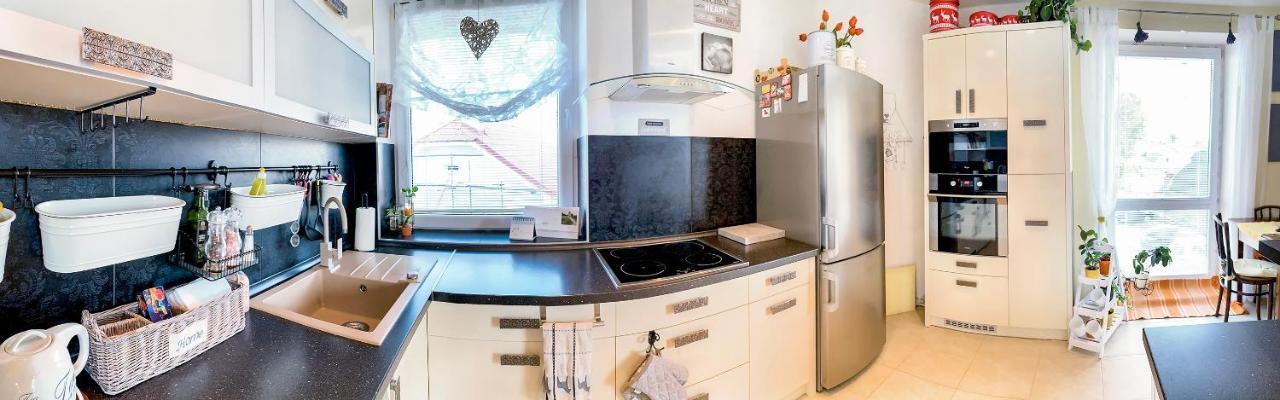 2-Izbovy Apartman Mlynica S Balkonom المظهر الخارجي الصورة