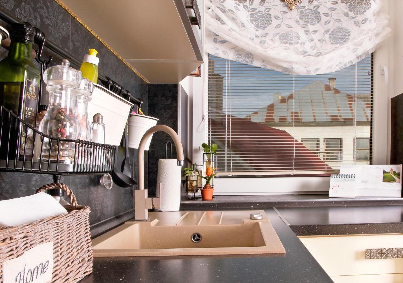 2-Izbovy Apartman Mlynica S Balkonom المظهر الخارجي الصورة