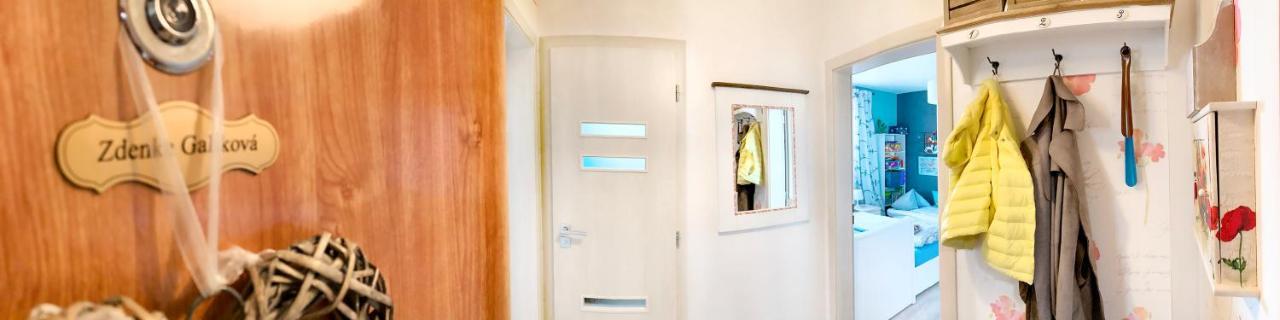 2-Izbovy Apartman Mlynica S Balkonom المظهر الخارجي الصورة