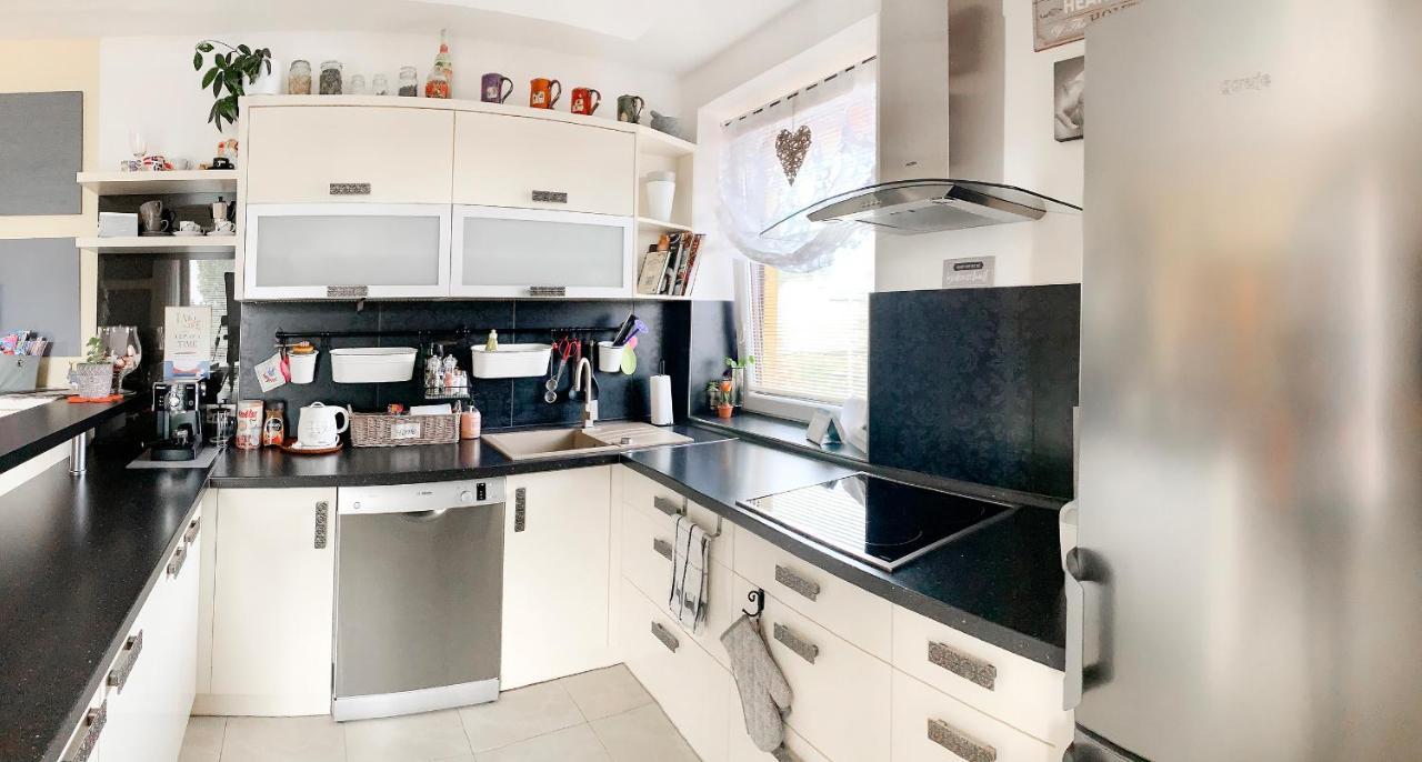 2-Izbovy Apartman Mlynica S Balkonom المظهر الخارجي الصورة
