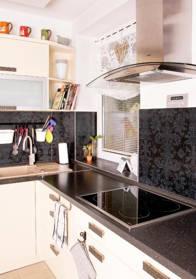 2-Izbovy Apartman Mlynica S Balkonom المظهر الخارجي الصورة