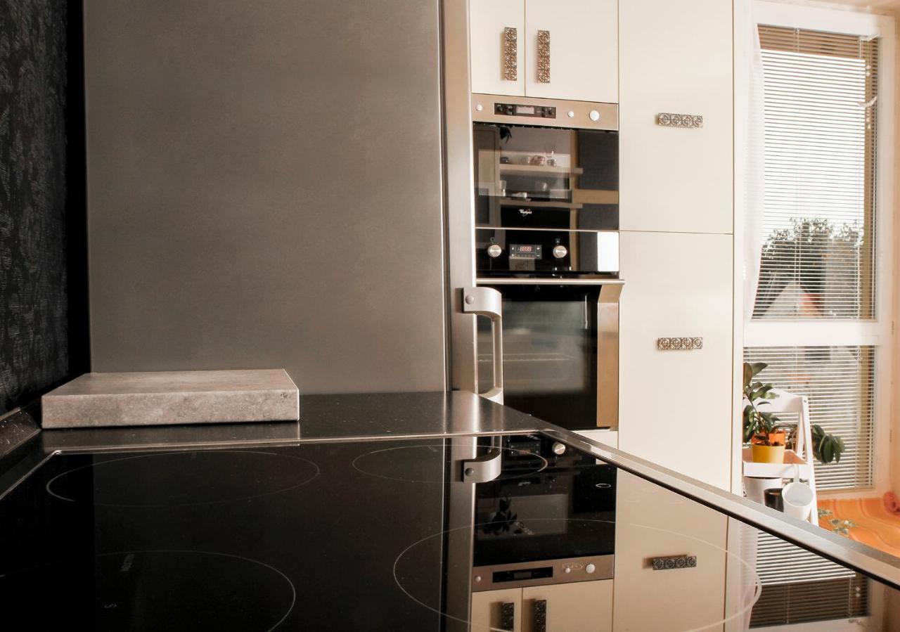 2-Izbovy Apartman Mlynica S Balkonom المظهر الخارجي الصورة